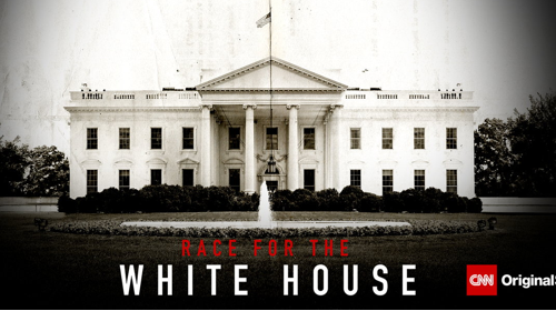 AccuMark, Race for the Whitehouse