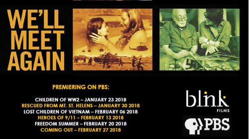 AccuMark, We’ll Meet Again